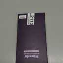 Mocado Travel Makeup Mirror with Lights, 360 Rotation Lighted Makeup Mirror, Portable Mirror with 10x Magnification, 60LEDs 3 Color Lightings, Dimmable Touch Screen, Tabletop Light up(Daisy)