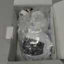 Astronaut Galaxy Projector with Nebula, Star Projector Ceiling LED Lamp with 8 Modes Astronaut Starry Night Light with Remote Kids Projector Gift for Boys Adults for Bedroom, Birthdays (White)