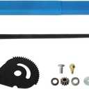 938-05078 Steering Rod with Gear Bushing Assembly 738-05078 617-04094 Replacement for LT1500 LT2000 LT2500 TB42 TB46
