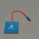 Switch Dock Switch Docking Station for Nintendo, Portable Switch TV Adapter Support 4K/60HZ Switch TV Mode Compatible Steam Deck/Switch OLED, Travel Dock with HDMI2.0 USB3.0 Port, Not Support Switch 2