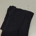 beister Medical Compression Pantyhose for Women & Men, 20-30mmHg Graduated Support Tights, Opaque Footless Waist High Compression Stockings & Leggings for Varicose Veins, Edema, Flight, DVT (Small, Black)