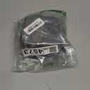 K&F CONCEPT 10 in 1 Lens Filter Case, Hard Shell Camera Filter Pouch Up to 82mm with Hand Strap, Waterproof Camera Lens Filter Storage Wallet for ND UV CPL Filter Pouch (Grey)