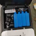 Swamp Cooler, Evaporative Air Cooler