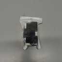 3Female Telephone Splitter Adapter Cable,Telephone Landline Cable Connector and Separator (RJ12 6P6C-3 Pack)