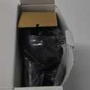 Nano Titanium Professional Nano Light Ionic Dual-Voltage Lightweight Hair Dryer, Portable Travel Professional Styling Tool with Diffuser, Blow Dryer Set for All Hair Types