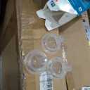 Philips Avent Anti-colic Baby Bottle Flow 4 Nipple, 4pk, SCY764/04