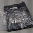 Waist Trainer for Women Waist Cincher Trimmer Ab Belt Tummy Control Body Shaper with Triple Wrap (Large, Black)