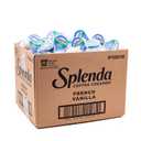 SPLENDA Single Serve Coffee Creamer Cups, Sugar Free French Vanilla, 180 Count