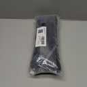 Aleumdr Women's Wide Leg Pants High Waist Casual Pants Fall 2025 Sweatpants Lounge Work Pants Slack with Pockets (Black, M)