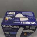 Huggies Overnites Size 4 Overnight Diapers (22-37 lbs), 58 Ct