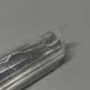 Kitchen Island Lighting Modern Light Fixture Black Pendant Light Dimmable LED Black Finish Mini Crystal Pendant Lights for Dining Room Living Room5-Light