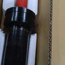 GarveeLife 7FT Olympic Barbell, Weight Bar For Weightlifting and Powerlifting, 45lb Olympic Bar with Needle Bearings & Brass Bushings, 1500LBS Strength Training Bar Fit 2" Standard Weights Home Gym