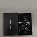 Mini Security 2026 Wireless Camera Small Home WiFi 1080P HD Micro Magnetic Nanny Cam with Motion Detection,Wide Angle,Cloud & SD Storage,Night Vision,Can No Need WiFi Tiny Cameras for House Indoor