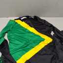 Morphsuits Men's Jamaican Bobsled Cool Runnings Halloween Costume, XL