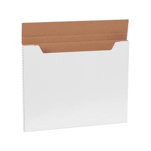 BOX USA Shipping Boxes Medium 20"L x 16"W x 1"H 20-Pack - Corrugated Cardboard Box for Moving, Mailing, Packing, Packaging and Storage