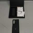 TORRAS 360 Spin Magnetic Stand for Galaxy Z Fold 7 Case, MIL-Grade Hinge Protection, Fit for Magsafe, 360 Kickstand & Ring Holder, Armor Hard Slim Case for Samsung Galaxy Z Fold 7, Black