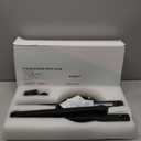 Micomlan Architect Desk Lamp with Atmosphere Lighting, Adjustable Led Desk Light for Home Office with Base, 24W Bright Auto Dimming Table Light with Rotatable Swing Arm for Workbench Computer (Black)