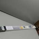 WallPops Narrow Paintable Shaker Wall Panels, WPWP6345 (47.2" x 14.9")