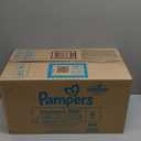 Pampers Diapers - Cruisers 360 - Size 6, 104 Count, Babyproof up to 100% Leakproof Pull-On Diaper