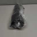 Wuyaoyao 13PCS CV Axle Boot Repair Kit, 2PCS Silicone CV Boot with 4 Stainless Steel Clamps & 6 Cable Ties & Expander Tool, Waterproof Dustproof CVs Joint Boots Kit, Universal Car Accessories (Black)