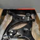 A-Premium 2 x Front Lower Control Arms, with Bushing