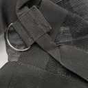 Mechanical Hanging Scales 440lb/200kg, Calf Sling and Hanging Weight Scale 2 in 1 Kit, Weighing Sling for Calves Lambs Goats Newborn Livestock Dogs, High Accuracy Spring Dial Weight Scale