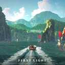 007 First Light - Legacy Edition - PC