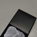 Indoor Camera, 4K Security Camera, Wireless Camera with 100-day Standby Time, Real-Time Recording, AI Motion Detection, Support Cloud & TF Storage, Auto Night Vision, Cameras for Home Security