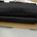 Full Body Massage Mat with Movable Neck Massager or Back Massager with Heat,Heated Massage Chair Pad Gifts for Mom,Dad,Women, Black 