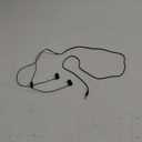 No Brand Headphones Black