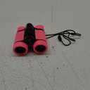 ESSENSON Binoculars for Kids Toys Gifts for Age 3-12 Years Old Boys Girls Kids Telescope Outdoor Toys for Sports and Outside Play, Bird Watching, Birthday Presents (Pink)