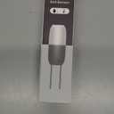 Haozee Smart Soil Moisture Sensor, WiFi Soil Moisture and Temperature Meter for Garden, Farm, Greenhouse, Waterproof