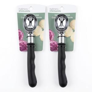 Culinary Elements Ice Cream Scoop (Pack of 2)