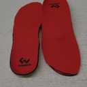 Metatarsalgia Insoles for Ball of Foot Pain,Morton's Neuroma,Arch Supports Insoles,Orthotic Insoles,Men Women Shoe Insert for Metatarsal,Foot Pain Relief