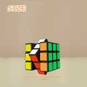 36 PCS Mini Cube Party Favors for Kids, 3x3x3 Magic Cube Stress Relief Toys, Party Game Toy Pack for Classroom Prize School Rewards & Birthday