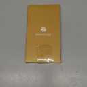 Miracase for iPhone 16 Pro Max Case 6.9'', [Bubble Free] Full-Body Bumper Phone case with Built-in Full Glass Screen &Lens Protector,Compatible with MagSafe,Drop Proof 16 Pro Max Cover,Blue