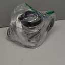 Chefman Electric Kettle with Temperature Control, 5 Presets LED Indicator Lights, Removable Tea Infuser, Glass Tea Kettle & Hot Water Boiler, 360 Swivel Base, BPA Free, Stainless Steel, 1.8 Liters