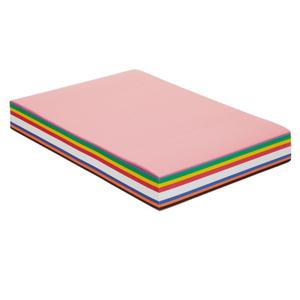 Construction Paper Pack, 10 Assorted Colors, 12 Inches X 18 Inches, 300 Sheets, Heavyweight Construction Paper, Crafts, Art, Kids Art, Painting, Coloring, Drawing, Creating, Arts And Crafts