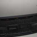 Car Front Bumper Grill Hood Grille Black | Compatible With Ford Raptor F150 F-150 2009-2014