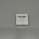 2 Pack Range Hood Lights with SM Socket DC 12V 1.5W 6500K Hole Closet Range Hood LED Light Recessed Stove Hood Light Bulb Replacement, SM Socket