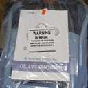 (2025 New) Robotic Pool Vacuum, Robotic Pool Cleaner for Inground Pools, Pool Robot with Smart Navigation, Floor/Wall/Waterline Cleaning, 180 Mins Runtime for Pool Up to 2100 Sq.ft