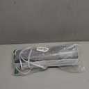 Bonsaii Laminator Machine with 5 Laminating Sheets, 9 Inch Thermal Laminating Machine for Doc/Posters/Photos, Compact Laminator for Home Office School, L421-Grey