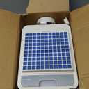 3-in-1 Indoor Dryer Vent, Stainless Steel Screen Filter, Polyester Filter and Water Drawer System, Upgrade Safety Vent Flap, with 4 Pieces Polyester Filters, For Electric Clothes Dryers