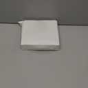 Enhon 1 Pcs 4 ft Airless Paint Spray Extension Hose Compatible with Graco 247338, 3/16"ID High Pressure Paint Spray Whip Hose, 3000 PSI Flexible Extended Wall Painting Tube