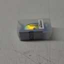 Rantizon Kids Swimming Goggles 2 Pack, Anti Fog&UV Kids Goggles for Boys Girls, No Leak Wide View Swim Goggles for Child 3-14 (Black Aqua & Green Aqua)