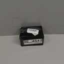 RPM Tachometer, 2in 10,000 RPM 7 Color LED Shift Light Tachometer Gauge for 4, 6, 8 Cylinder Gas Engines