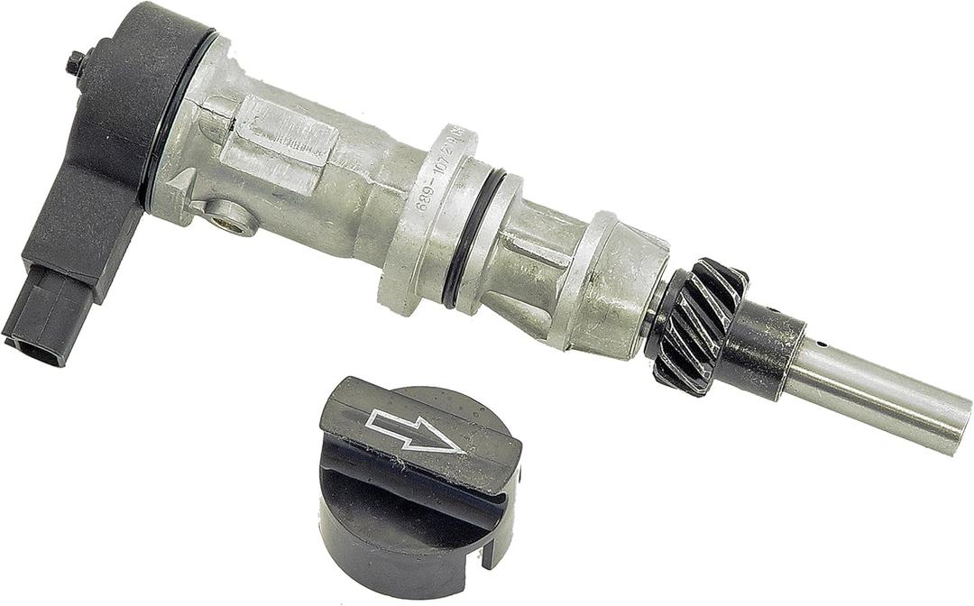 Dorman 689-117 Engine Camshaft Synchronizer Compatible with Select Ford / Mazda / Mercury Models