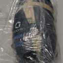 ECOOPRO Warm Weather Sleeping Bag - Portable, Waterproof, Compact Lightweight, Comfort with Compression Sack - Great for Outdoor Camping, Backpacking & Hiking-83 L x 30" W Fits Adults