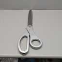 25" Giant Ribbon Cutting Scissors  Extra Large Grand Opening Ribbon Cutting Ceremony Scissors Heavy Duty Metal Construction for Grand Openings Inaugurations Ceremonies & Special Events