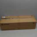 BBL Recovery Air Mattress with Hole, Post-Surgery Inflatable Bed for Brazilian Butt Lift, Electric Pump, Waterproof PVC, Ideal for Sleeping, Sitting, and Relaxation, Pink